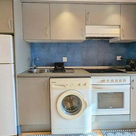 Apartamento Piscina En Platja Daro By Host&Joy Platja d'Aro Dış mekan fotoğraf