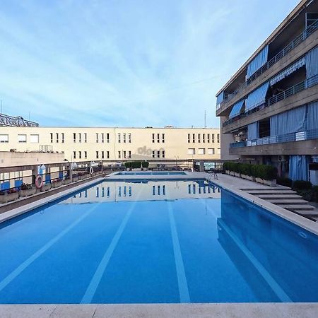 Apartamento Piscina En Platja Daro By Host&Joy Platja d'Aro Dış mekan fotoğraf
