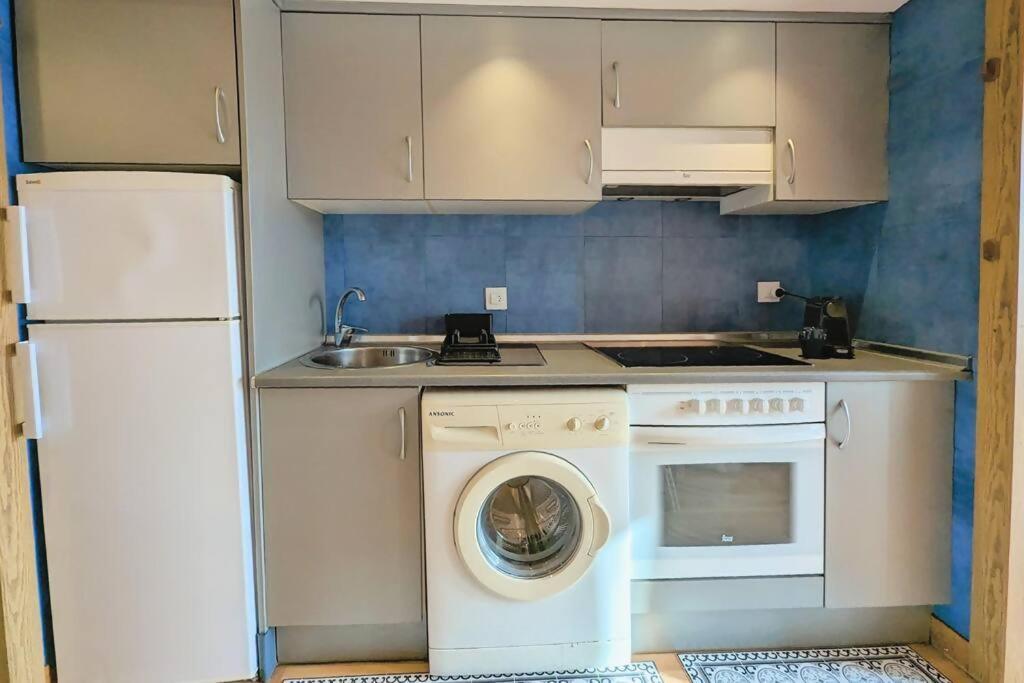 Apartamento Piscina En Platja Daro By Host&Joy Platja d'Aro Dış mekan fotoğraf