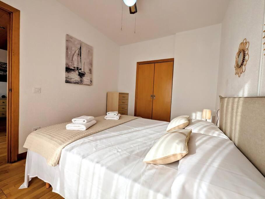 Apartamento Piscina En Platja Daro By Host&Joy Platja d'Aro Dış mekan fotoğraf